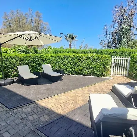 Casa Katarina شقة *