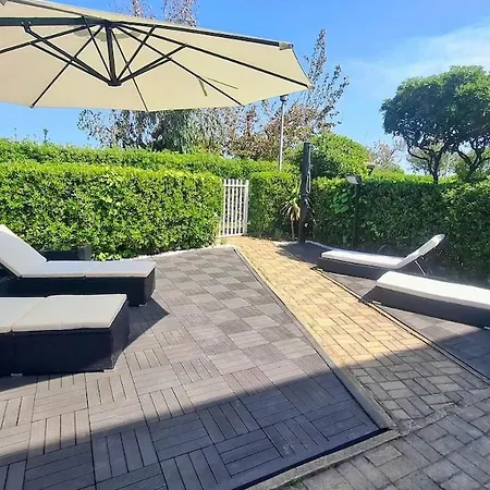 Casa Katarina شقة سيلفي مارينا