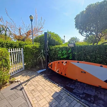 Casa Katarina شقة *