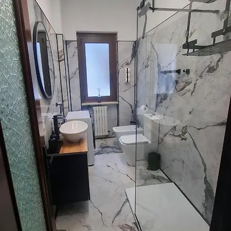 Casa Katarina شقة سيلفي مارينا