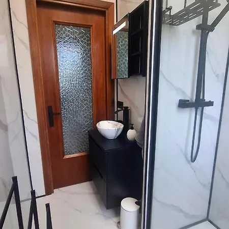 Casa Katarina شقة