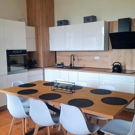 Casa Katarina شقة *