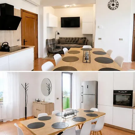 Casa Katarina شقة سيلفي مارينا