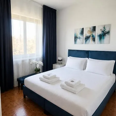 شقة Casa Katarina *
