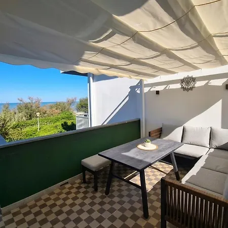 Casa Katarina شقة