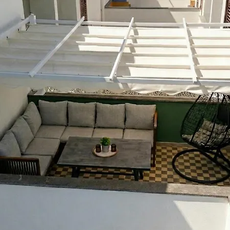 Casa Katarina شقة