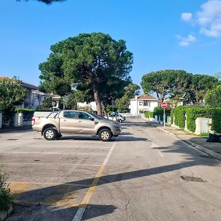 Casa Katarina شقة سيلفي مارينا