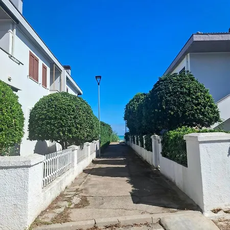 Casa Katarina *
