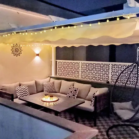 شقة Casa Katarina *